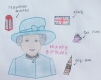 Long live Queen __3