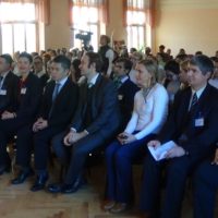 Міська учнівська конференція шкіл ЮНЕСКО “Україна-Японія в ХХІ столітті в діалозі мов, культур: ціннісні виміри особистості”