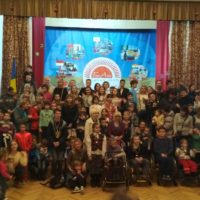 День толерантності в КГСМ №1