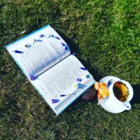 День дитячої книги