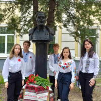 Заходи до Дня пам’яті та примирення