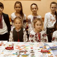 Святкування з нагоди 30-річчя встановлення дипломатичних відносин між Державою Японія та Україною