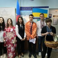 Міжнародний день рідної мови