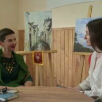 Про освіту та КГСМ №1 – інтерв’ю директорки гімназії