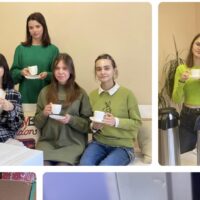 Гуманітарна допомога з Німеччини вже у нашому закладі