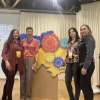 EdCamp KYIV «Столична кава з ароматом якісної освіти»