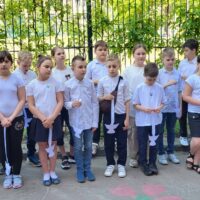 Міжнародний день дітей – безневинних жертв агресії