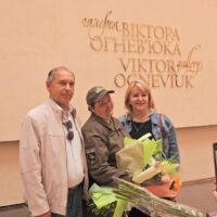 Вітаємо нашу незламну волонтерку!