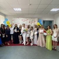 Випуск-2023