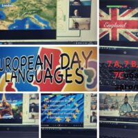 European Day Of Languages