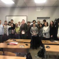 Всеукраїнський місячник шкільних бібліотек