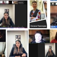 «Дипломатичні студії»: онлайн-зустріч із Третім секретарем Посольства Туреччини в Україні пані Гюльшах Акай