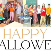 Happy Halloween!