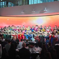 2023 International Korean Education Youth Camp «Hello, Korea»