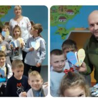 ХАКАТОН-2023. День волонтерства і вдячності ЗСУ
