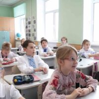 Освітній ХАКАТОН-2023. Батьки – вчителі для учнів