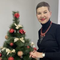 Щасливого Різдва!