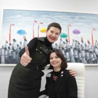 Освітній ХАКАТОН-2023. День учнівського самоврядування