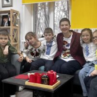 Міжнародний день рідної мови