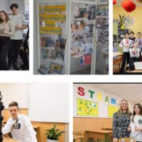Всесвітній день інженерії в інтересах сталого розвитку