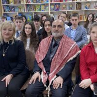 День незалежності та День визволення Кувейту