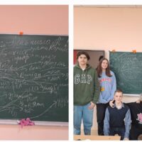 Міжнародний день числа π