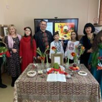Міжнародне свято Навруз