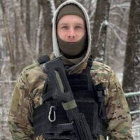 Вічна пам’ять і слава Герою!