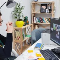 Зустріч директорів
