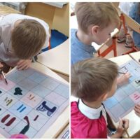Вівторок: Факультет словесно-математичної магії та історичних відкриттів