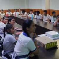 Англомовний проєкт для учнів 5-6 класів Bridges of Empathy в співпраці з індійською школою Fr. Agnel School, New Delhi, India