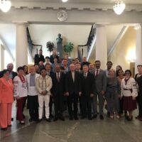 V Всеукраїнська конференція індологів