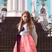 Учениці КГСМ №1 – переможниці Global Hanbok Photo Contest