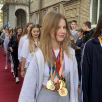День спорту 2024