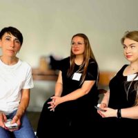 Тренінг “Виклики адаптації п’ятикласників»