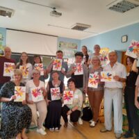Онбордінг “Нові старти до нових горизонтів”