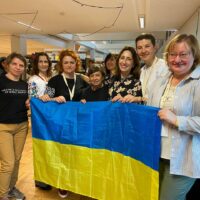 Директорка КГСМ №1 в рамках навчального візиту відвідала місто Порто, Португалія