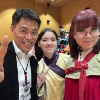 2024 International Korean Education Youth Camp «Hello, Korea»