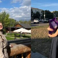 Вітаємо учениць КГСМ з проходженням до фіналу!