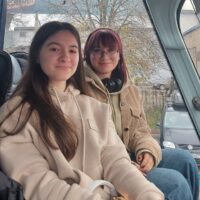 Пишаємось нашою ученицею