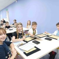 Онлайн майстерка з китайської каліграфії