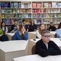Освітня дипломатія в дії: зустріч із представником Посольства України в Китаї