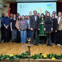 Всесвітній день мови гінді