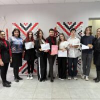 Учні КГСМ №1 долучилися до Міжнародного конкурсу фотоесе «Світова спадщина ЮНЕСКО через об’єктив»