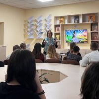 Ціннісні орієнтири та ефективне партнерство з учителем