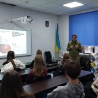 Попередження ризиків у разі виявлення підозрілих об’єктів та вибухонебезпечних предметів