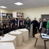 Співпраця, що відкриває нові горизонти!