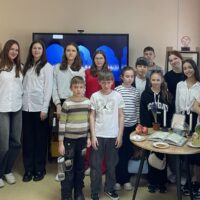 Ноуруз у КГСМ №1: зустрічаємо весну за східними традиціями!
