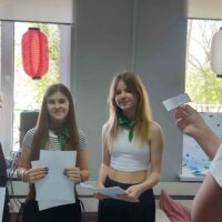 Міжнародний день Матері-Землі