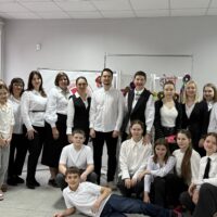 День білої сорочки